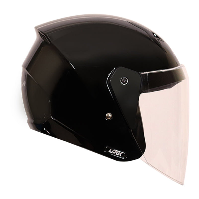 Vega Lark Helmet - Black