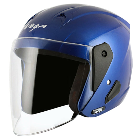 Vega Lark Helmet - Blue