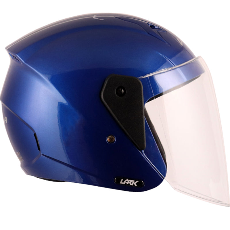 Vega Lark Helmet - Blue