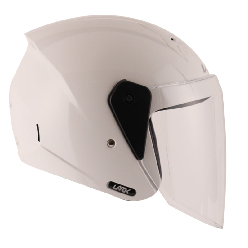 Vega Lark Helmet - White