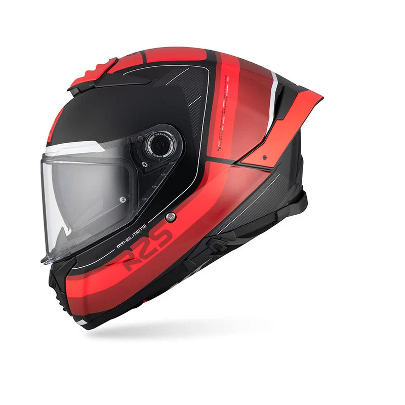 MT Thunder4 SV R25 B35 Helmet - Gloss