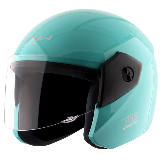 Vega Junior Buds OF Helmet - Mint
