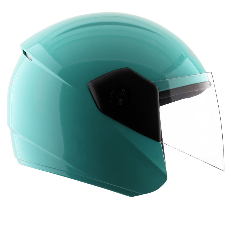 Vega Junior Buds OF Helmet - Mint