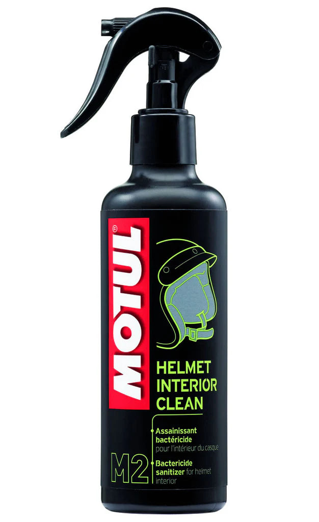 MOTUL Helmet Cleaner - M2 250ml