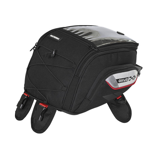 Viaterra Oxus Universal Motorcycle TankBag (Strap Based)