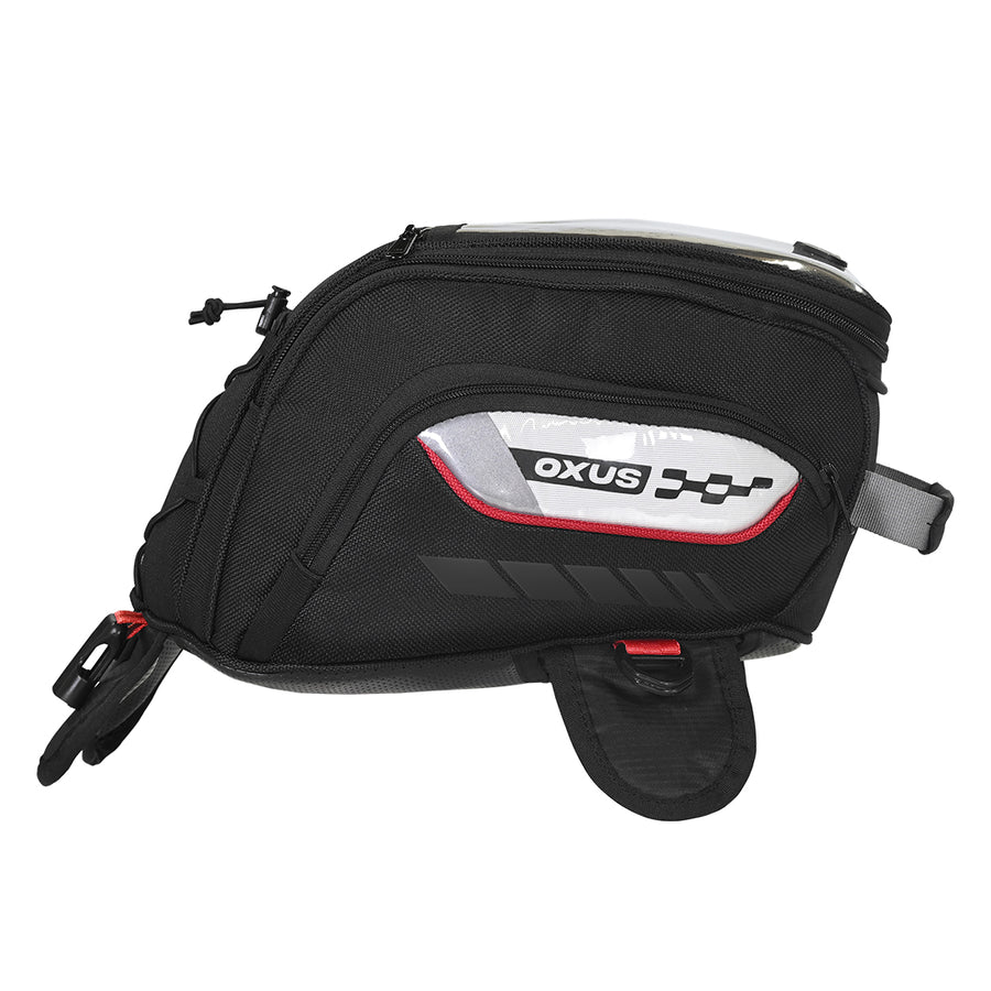 Viaterra Oxus Universal Motorcycle TankBag (Strap Based)