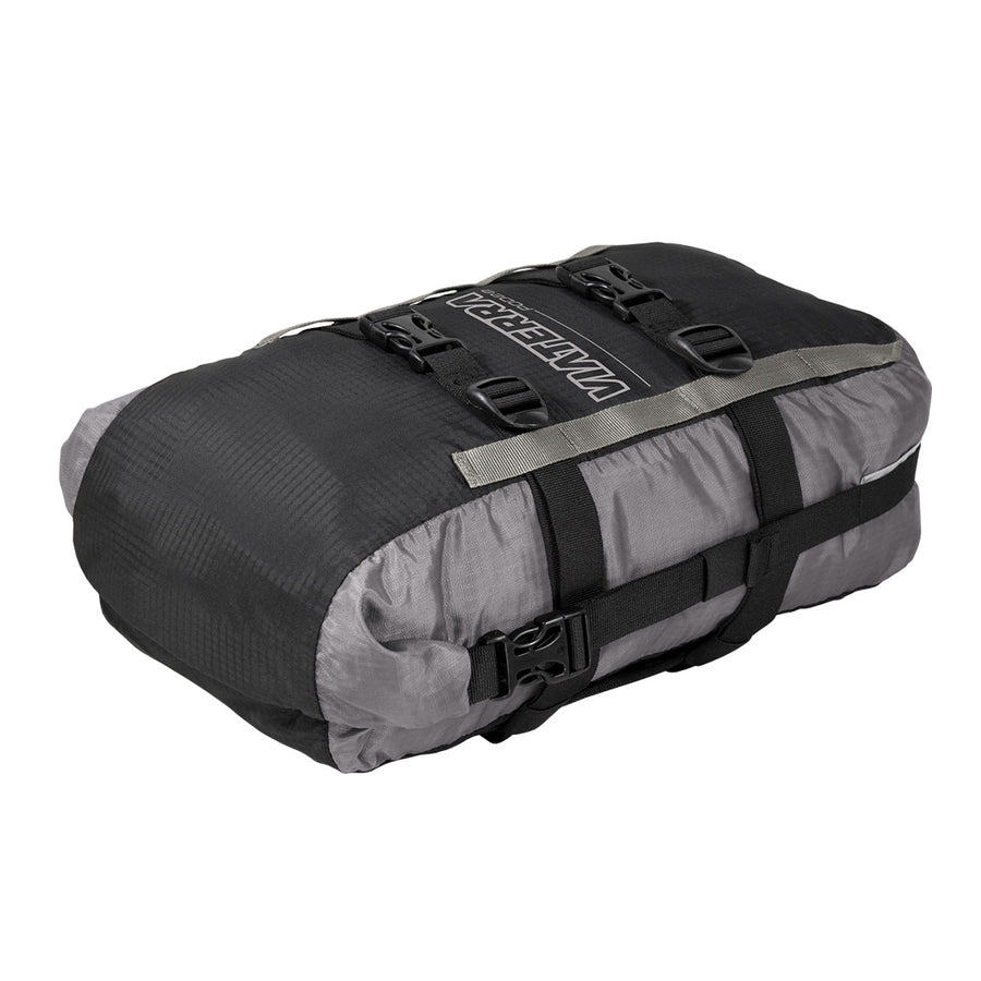 Viaterra Pod 100℅ WaterProof Motocycle TailBag 22L