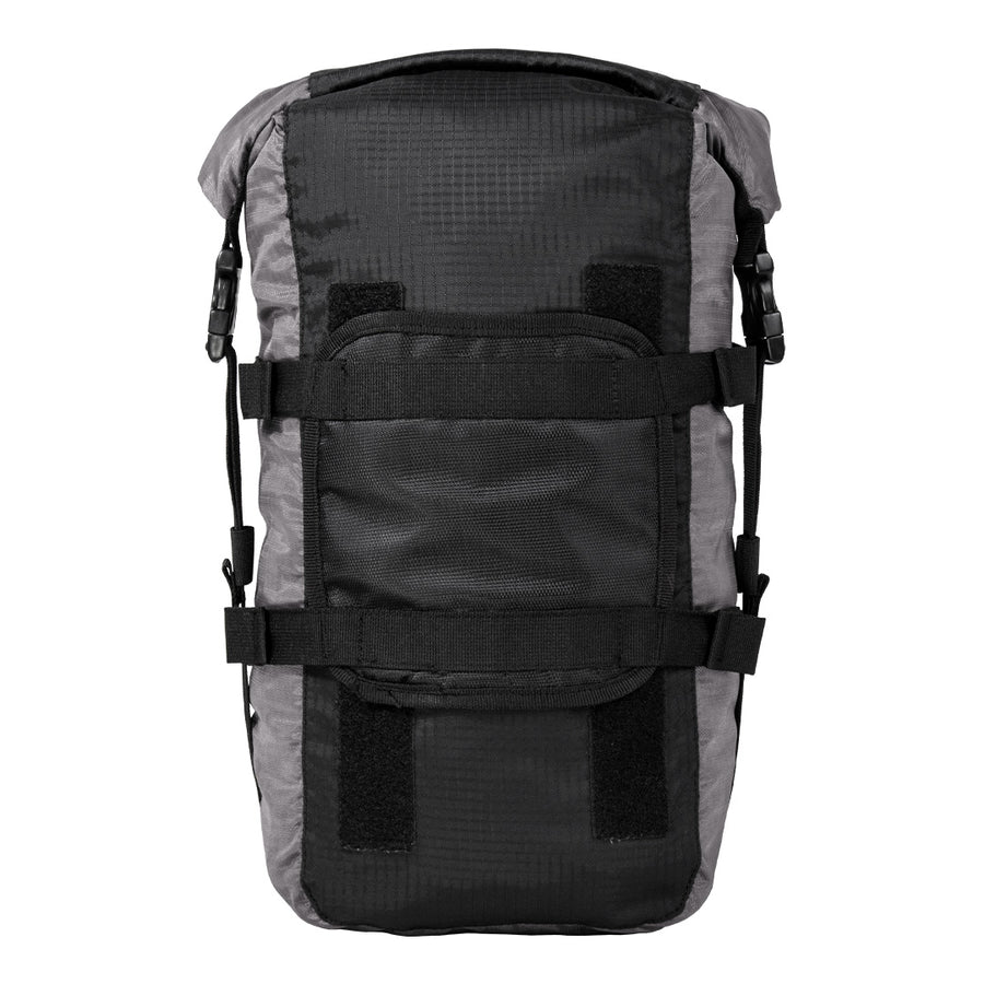 Viaterra Pod 100℅ WaterProof Motocycle TailBag 12L