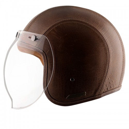 AXOR JET LEATHER POISON - COCO BROWN