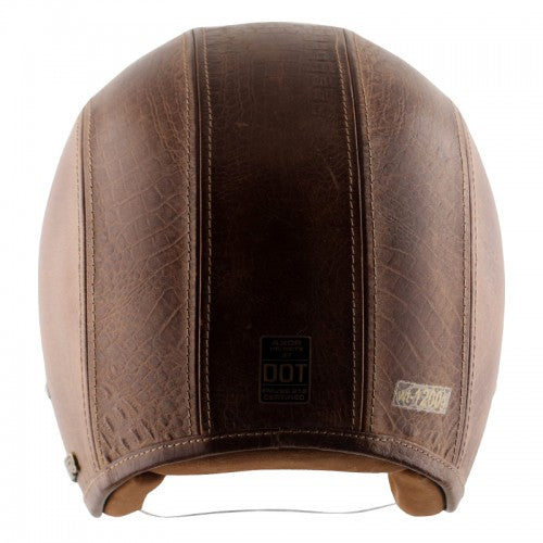 AXOR JET LEATHER POISON - COCO BROWN