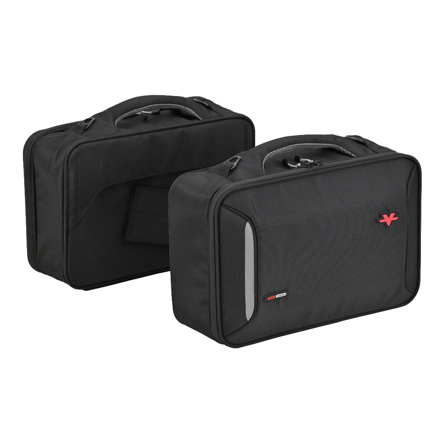 Viaterra Quick Release Saddle Bag (30L)