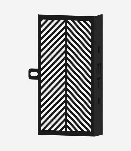 MOTO TORQUE HERO XPULSE RALLY EDITION - RADIATOR GUARD