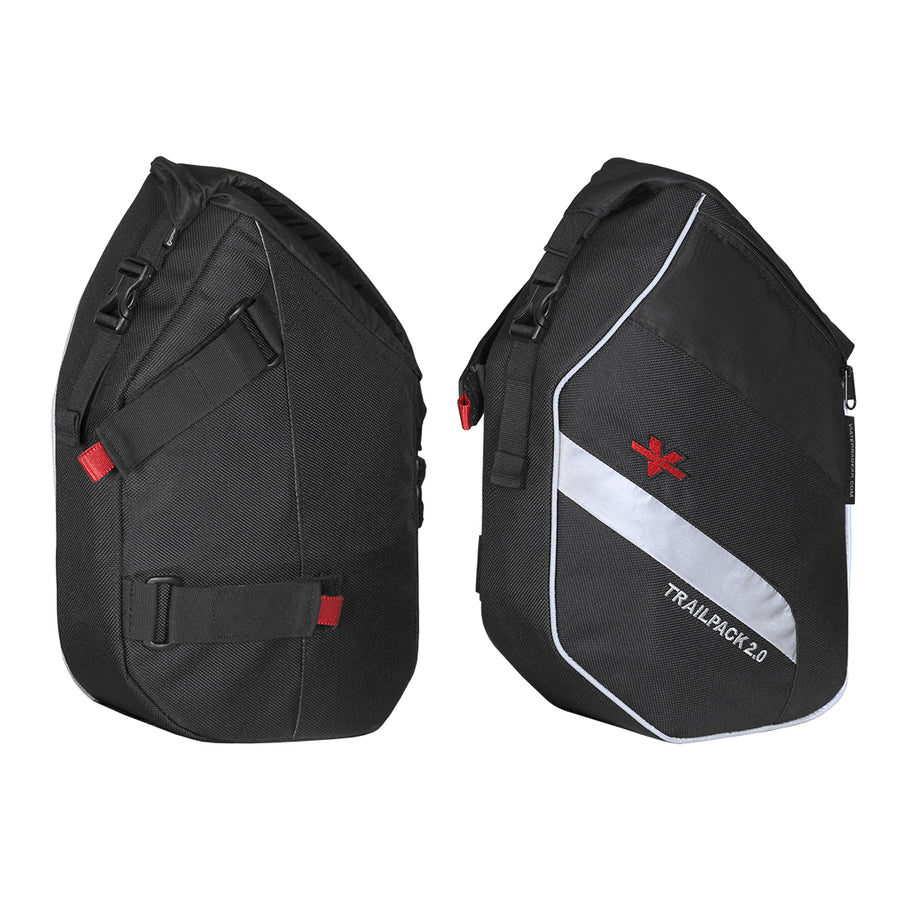Viaterra Royal Enfield Himalayan TrialPack