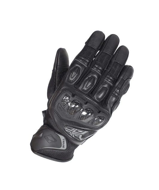 SOLACE Rival Carbon CE Gloves - Black