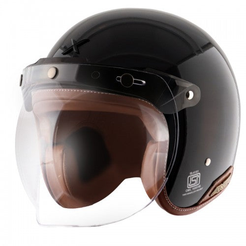 AXOR RETRO - JET BLACK