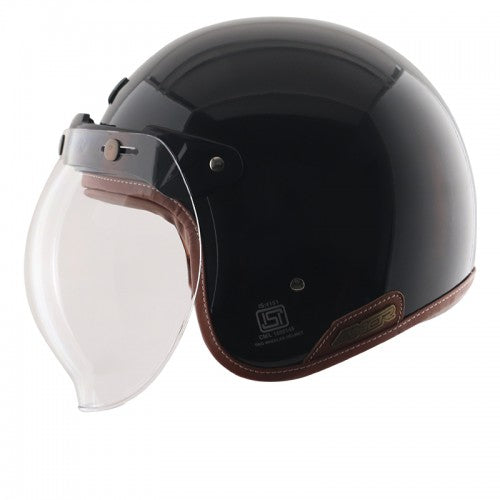 AXOR RETRO - JET BLACK