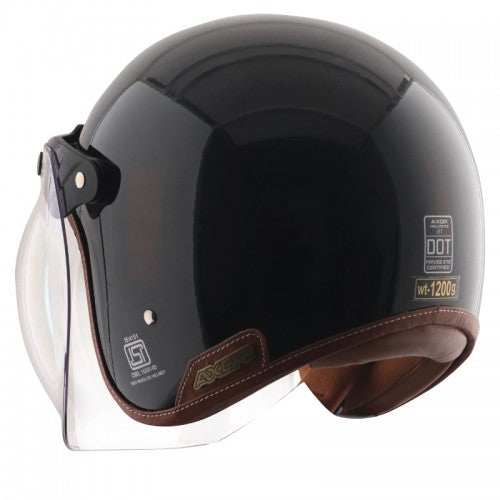 AXOR RETRO - JET BLACK
