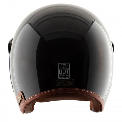 AXOR RETRO - JET BLACK