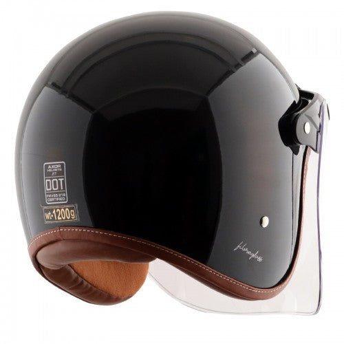AXOR RETRO - JET BLACK