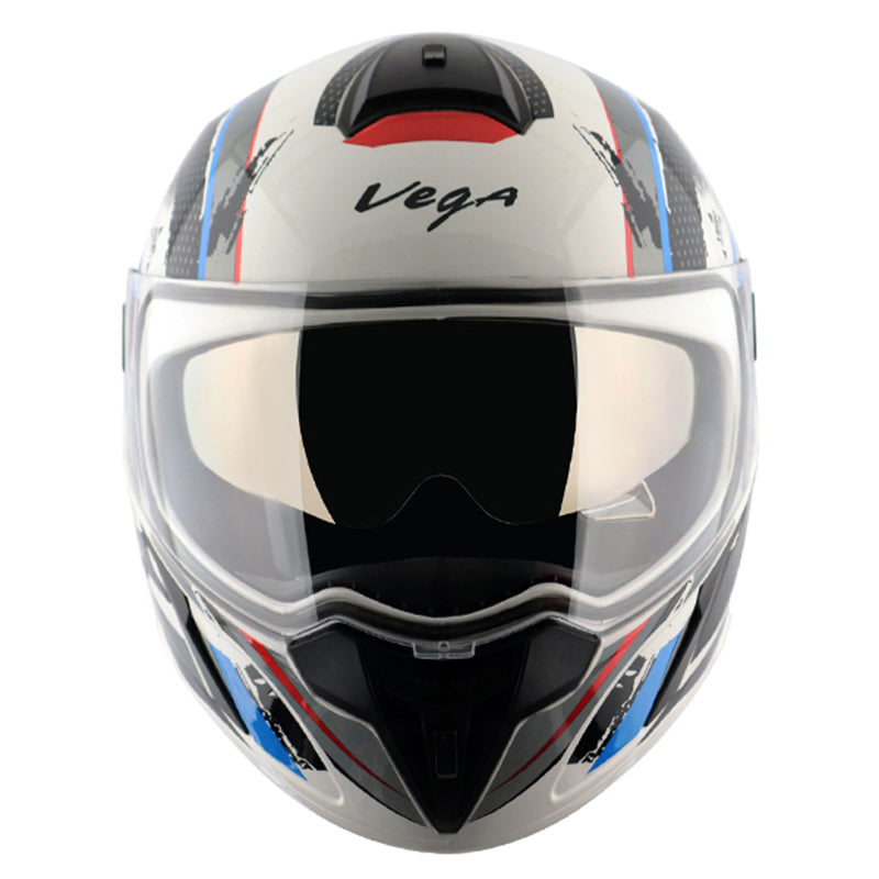 Vega ryker hot sale visor