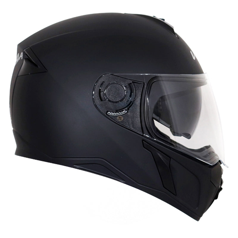 Vega Ryker DV Helmet - Dull Black