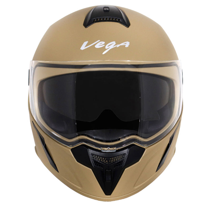 Vega storm hot sale visor