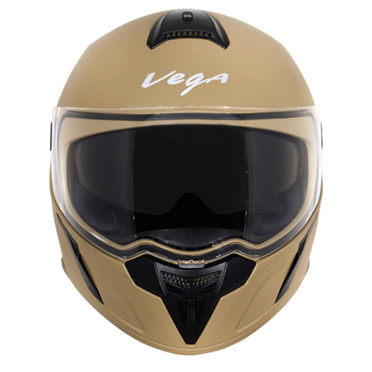 Vega Ryker DV Helmet - Dull Desert Storm