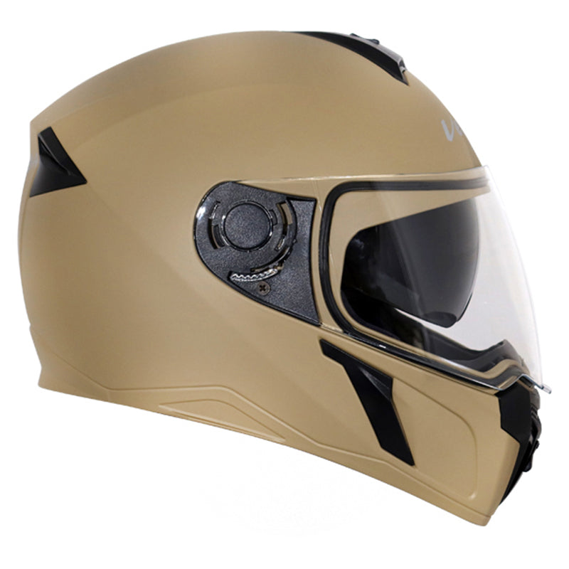 Vega Ryker DV Helmet - Dull Desert Storm