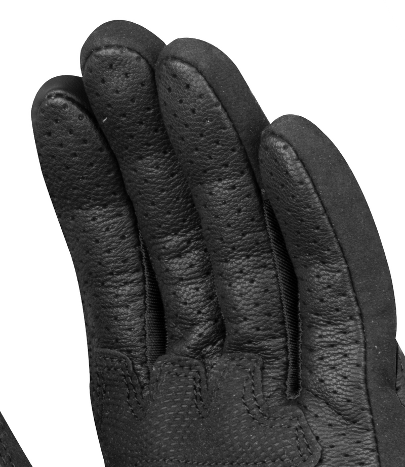 RYNOX AIR GT SP GLOVES - Black White