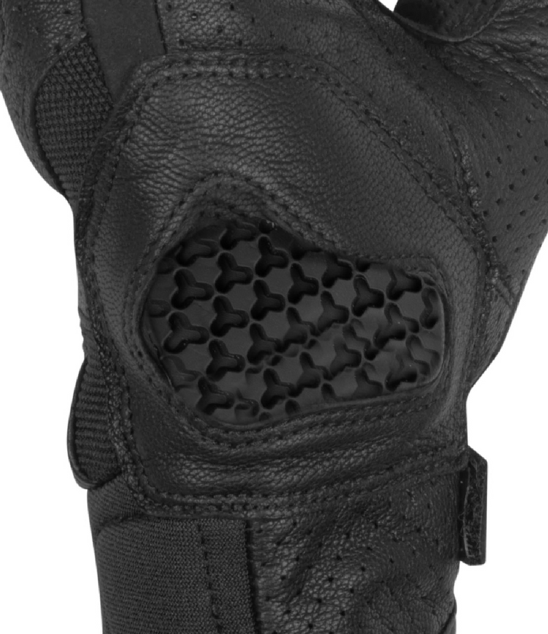 RYNOX AIR GT SP GLOVES - Black White