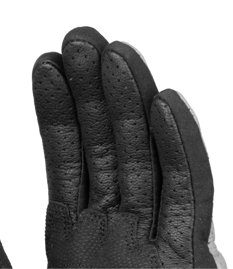 RYNOX AIR GT SP GLOVES - Grey Red