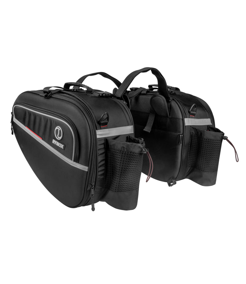 RYNOX NOMAD SADDLEBAGS