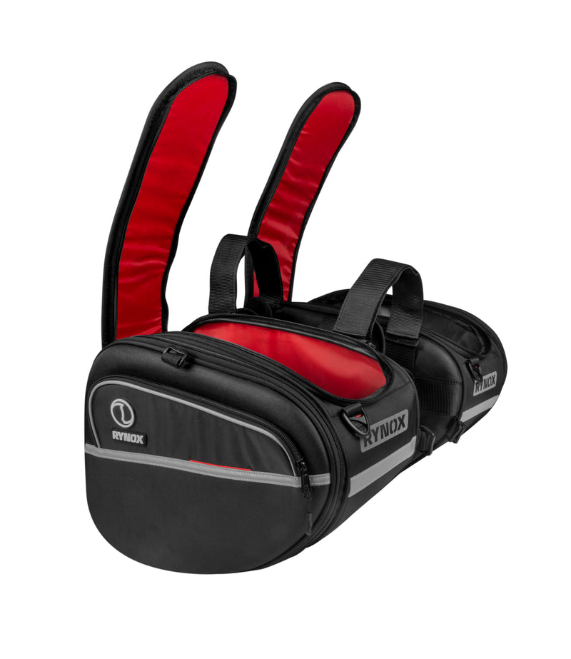 RYNOX NOMAD SADDLEBAGS