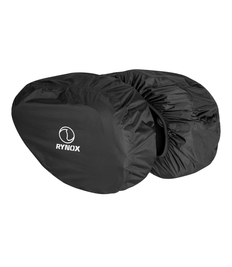 RYNOX NOMAD SADDLEBAGS