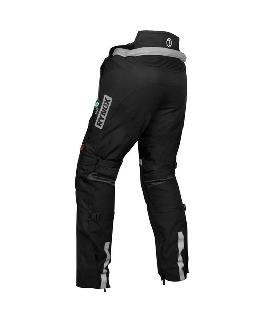 RYNOX Stealth Evo Pants - Black