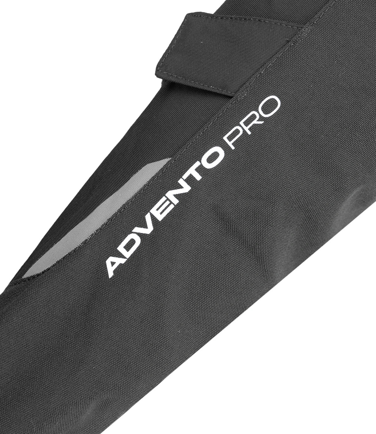 RYNOX Advento Pro Jacket - Black Hi-Viz Green