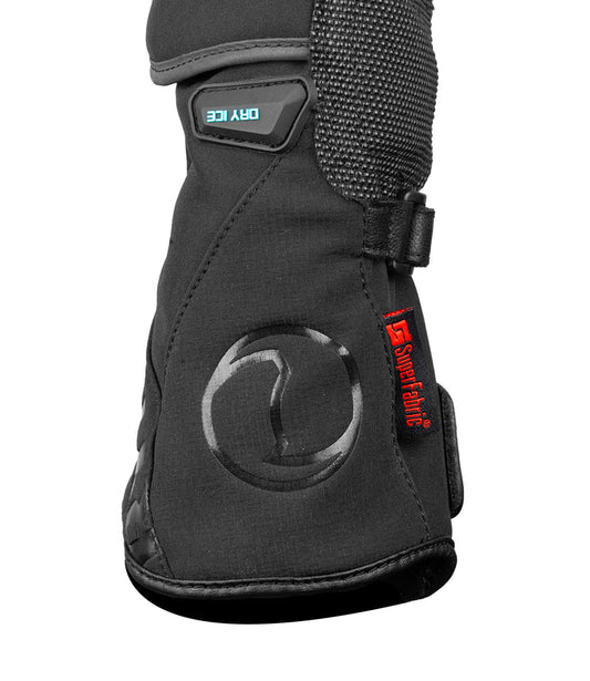 RYNOX DRY ICE WATERPROOF WINTER GLOVES