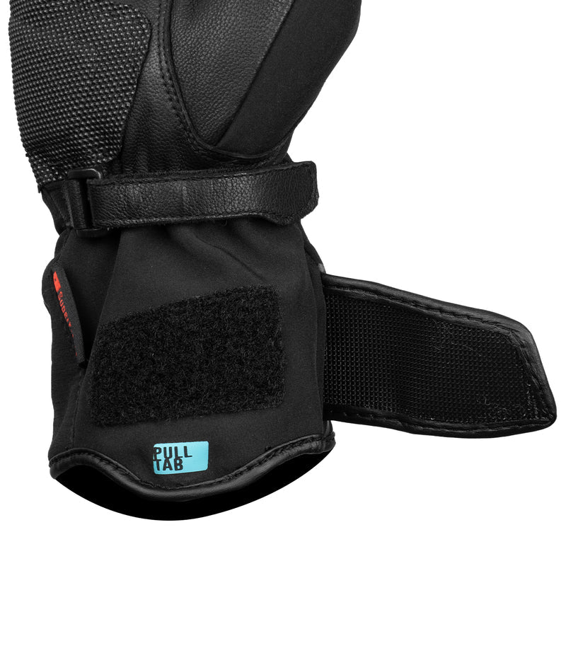 RYNOX DRY ICE WATERPROOF WINTER GLOVES