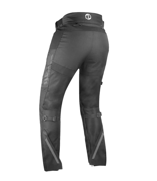 RYNOX Air GT Pants - Black