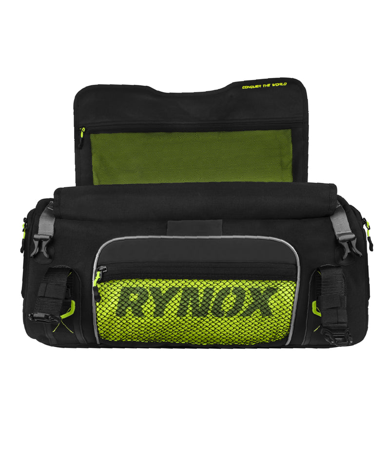 RYNOX NAVIGATOR TAIL BAG 50L