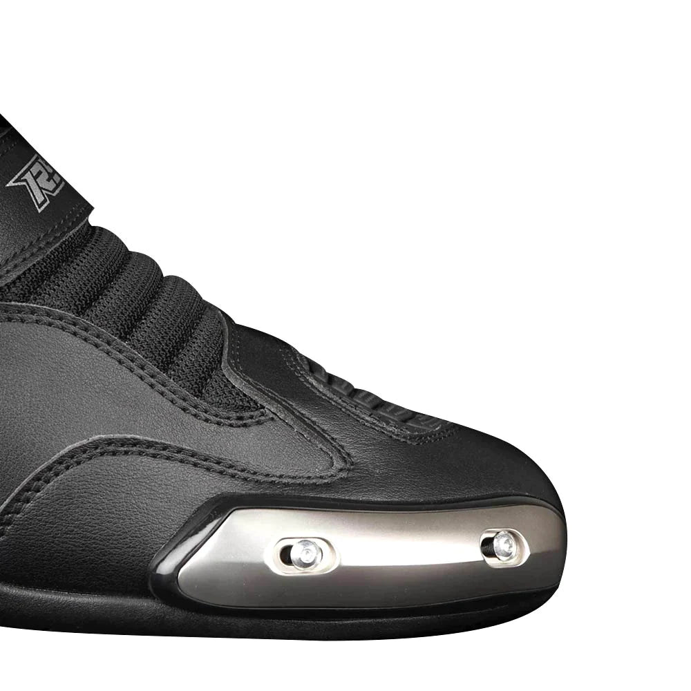 Ryo Onex Sports Riding Boots - Black