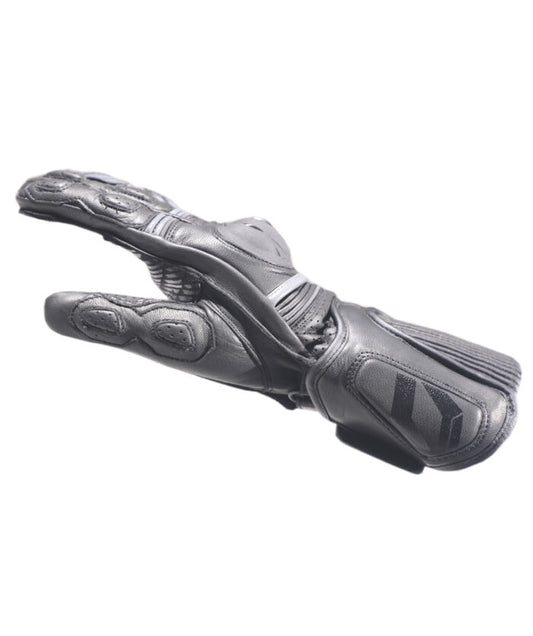 SOLACE SABRE CE GLOVES-GREY