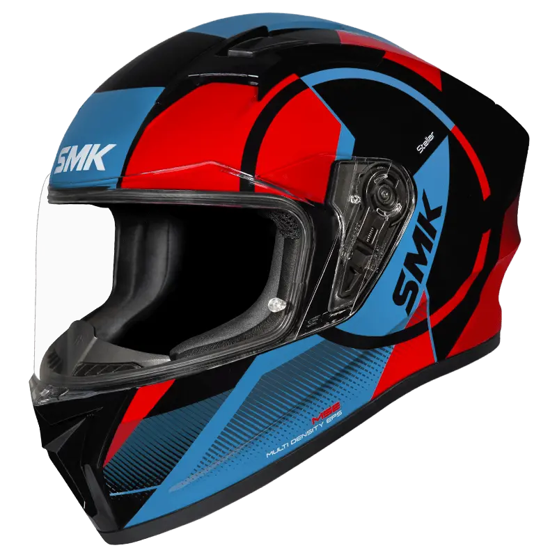 SMK STELLAR FARO HELMET