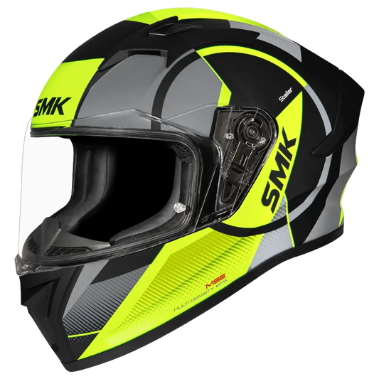 SMK STELLAR FARO HELMET