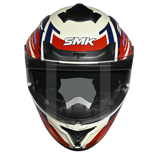 SMK TYPHOON SPORTS TOURER HELMET
