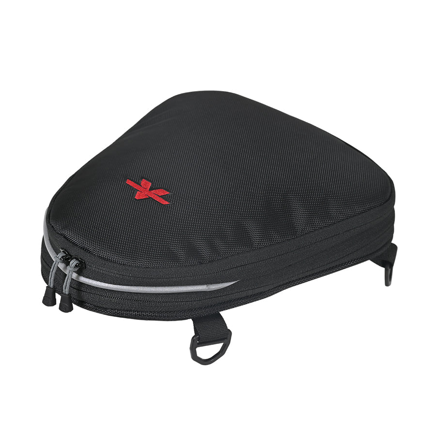Viaterra Seaty Motorcycle Tail Bag