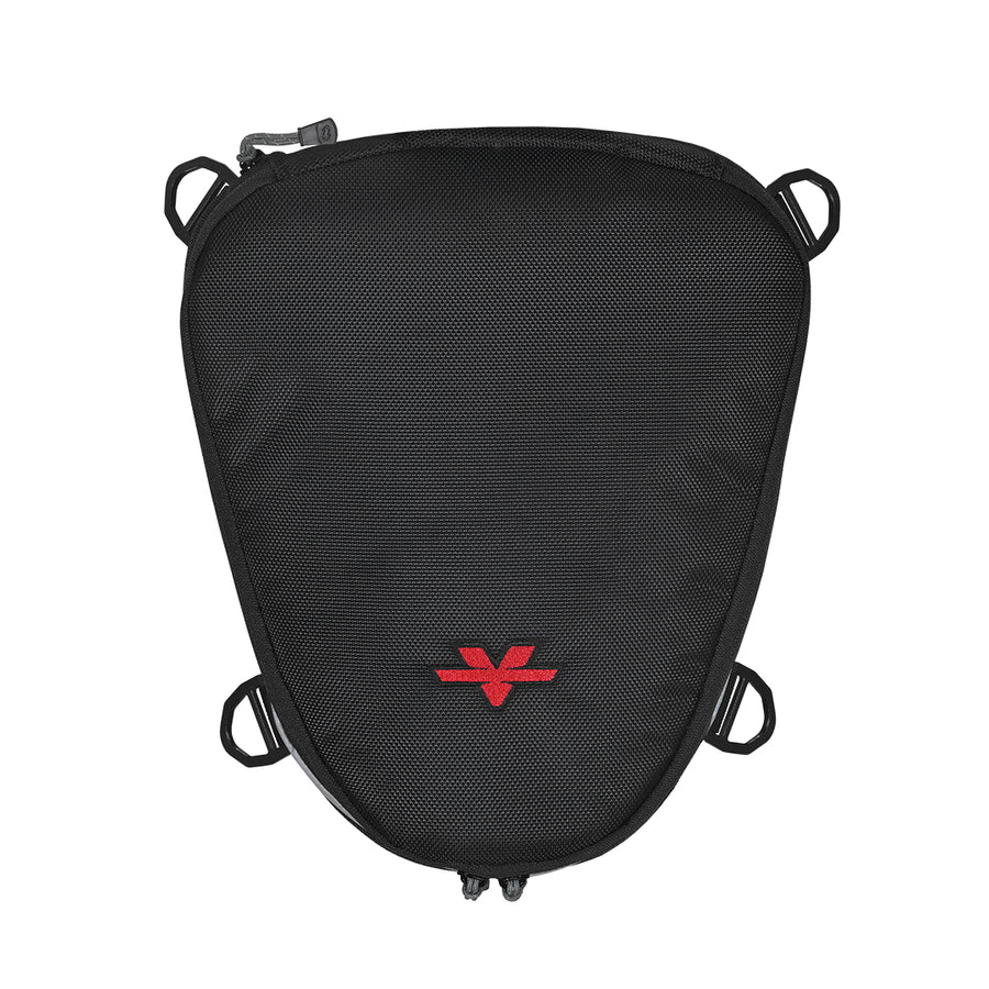 Viaterra Seaty Motorcycle Tail Bag