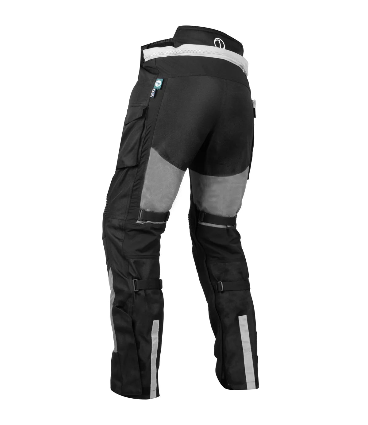 RYNOX Stealth Air Pro Pants - Black