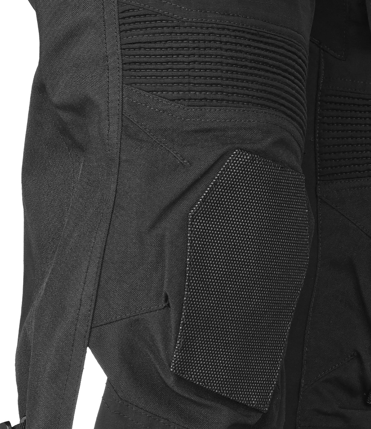 RYNOX Stealth Evo 4S Pants - Charcoal Black