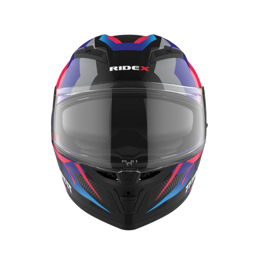 RIDEX Titanium G2 Helmet - BLITZ